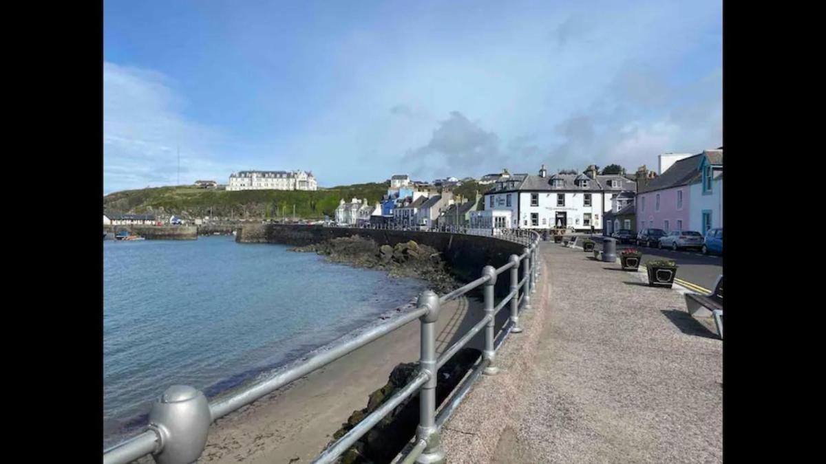 Сasa de vacaciones Cosy Portpatrick