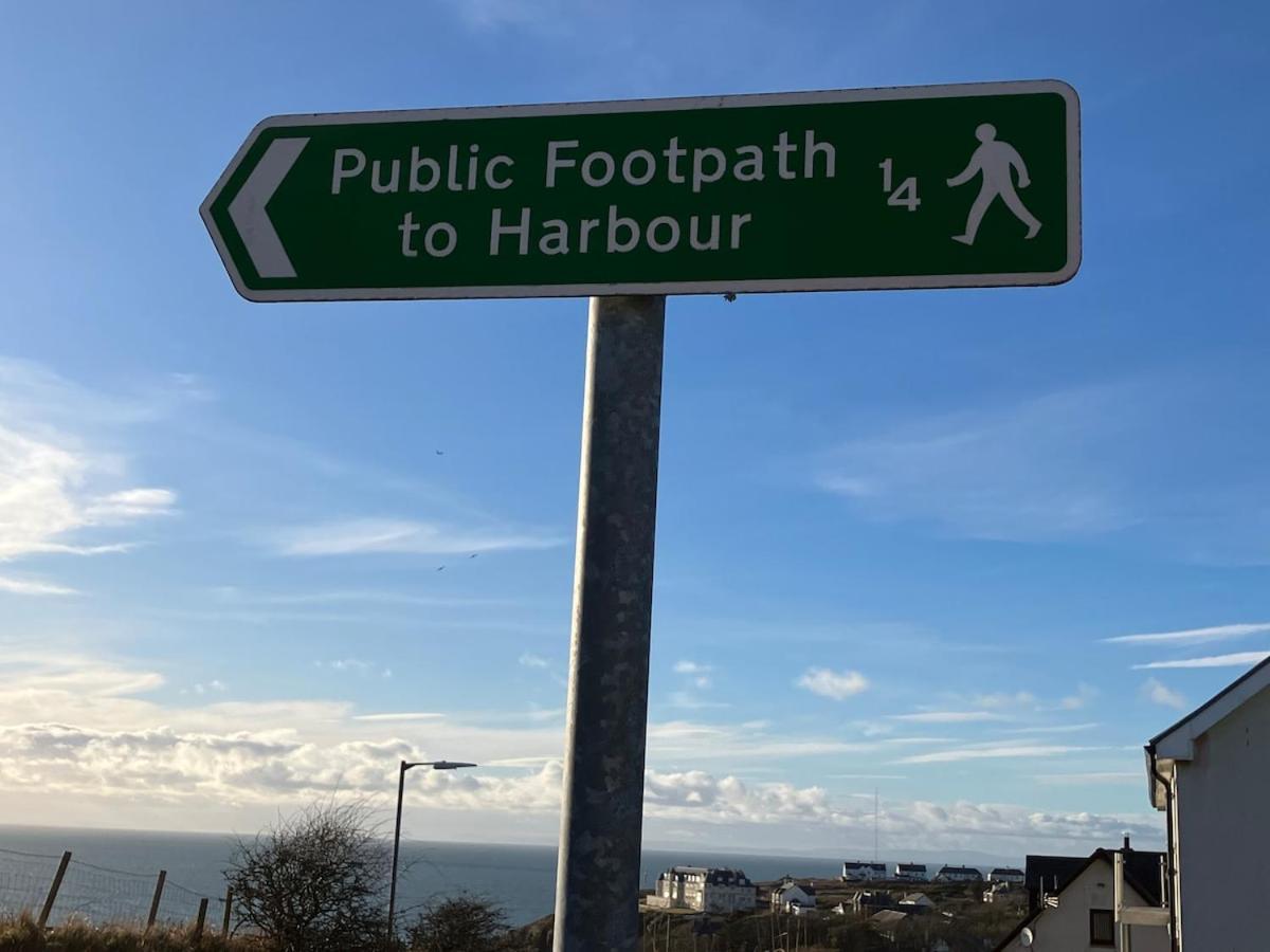 Сasa de vacaciones Cosy Portpatrick