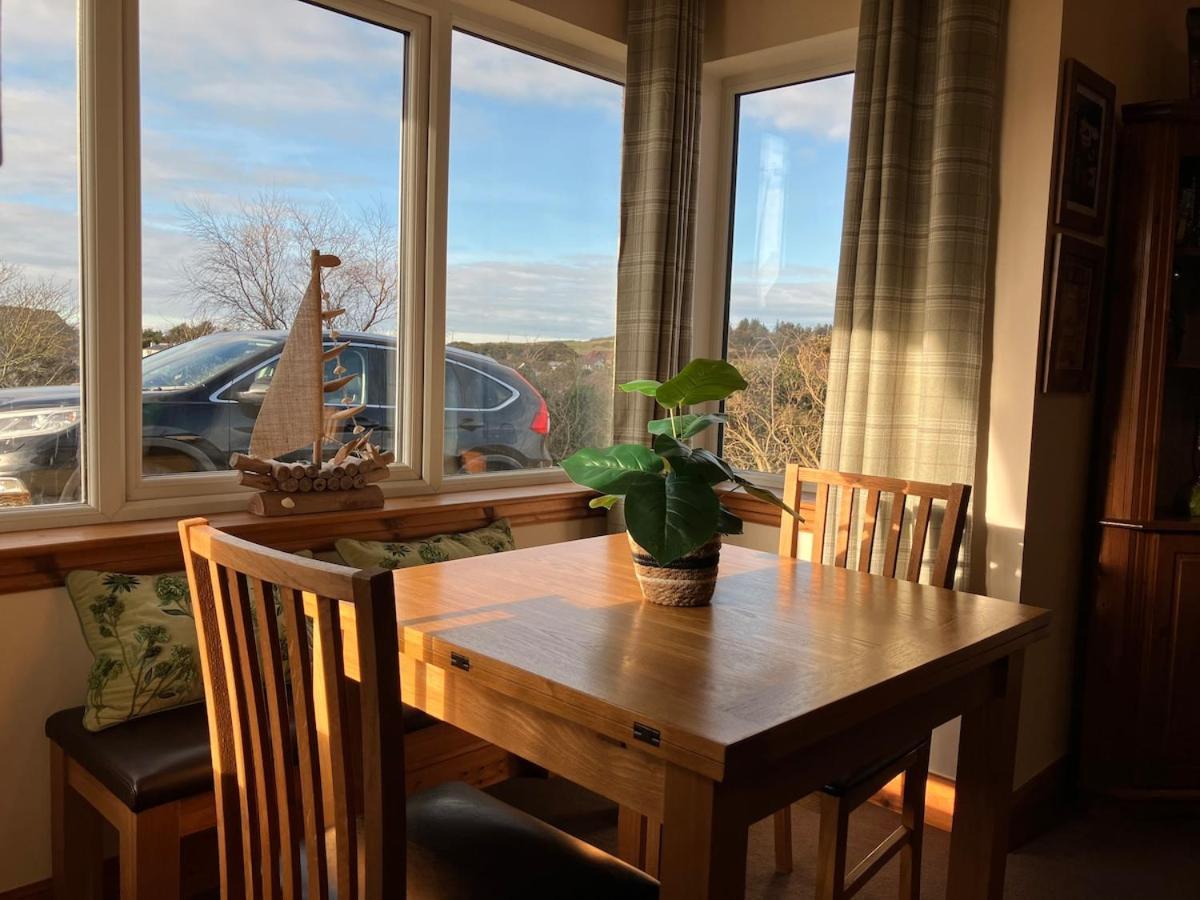 Cosy Portpatrick