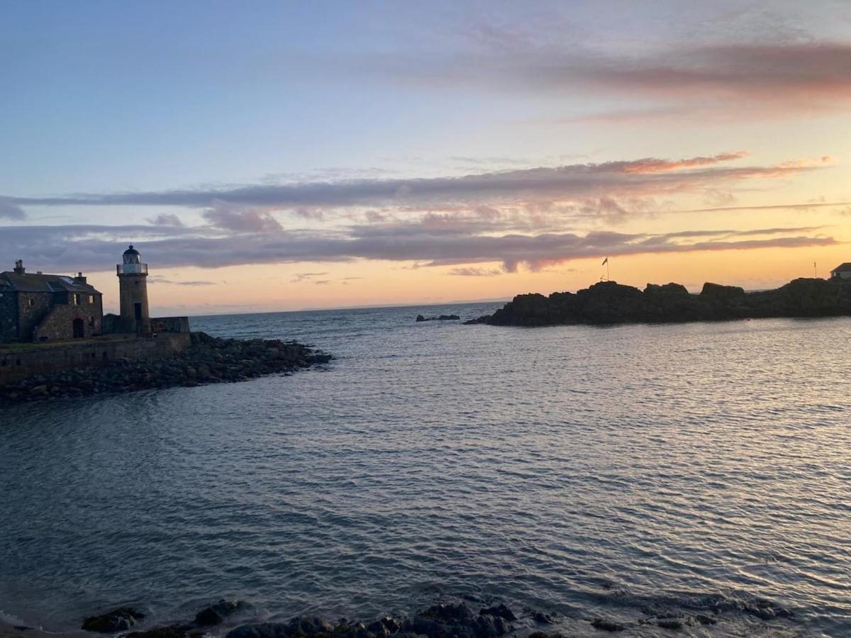 Cosy * Portpatrick