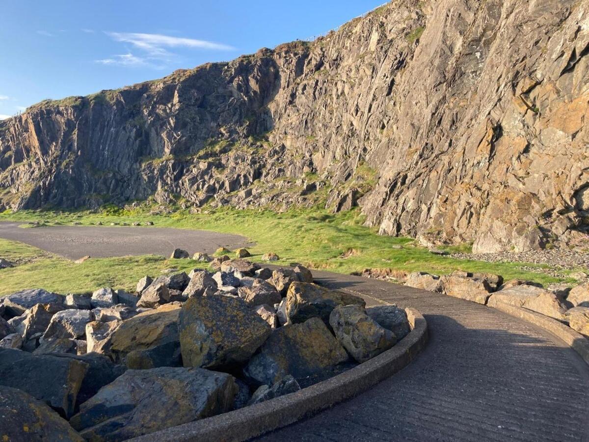 Cosy Portpatrick