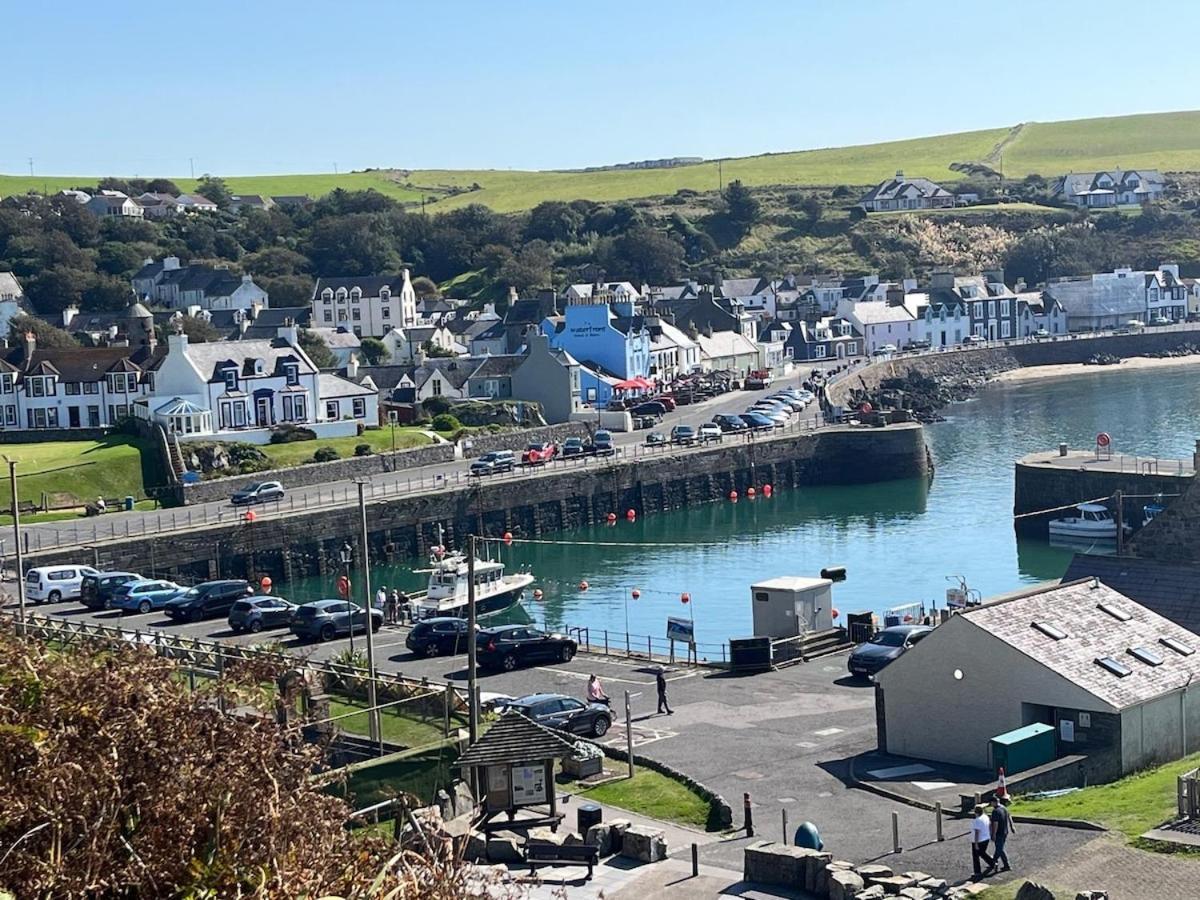 Cosy Сasa de vacaciones Portpatrick